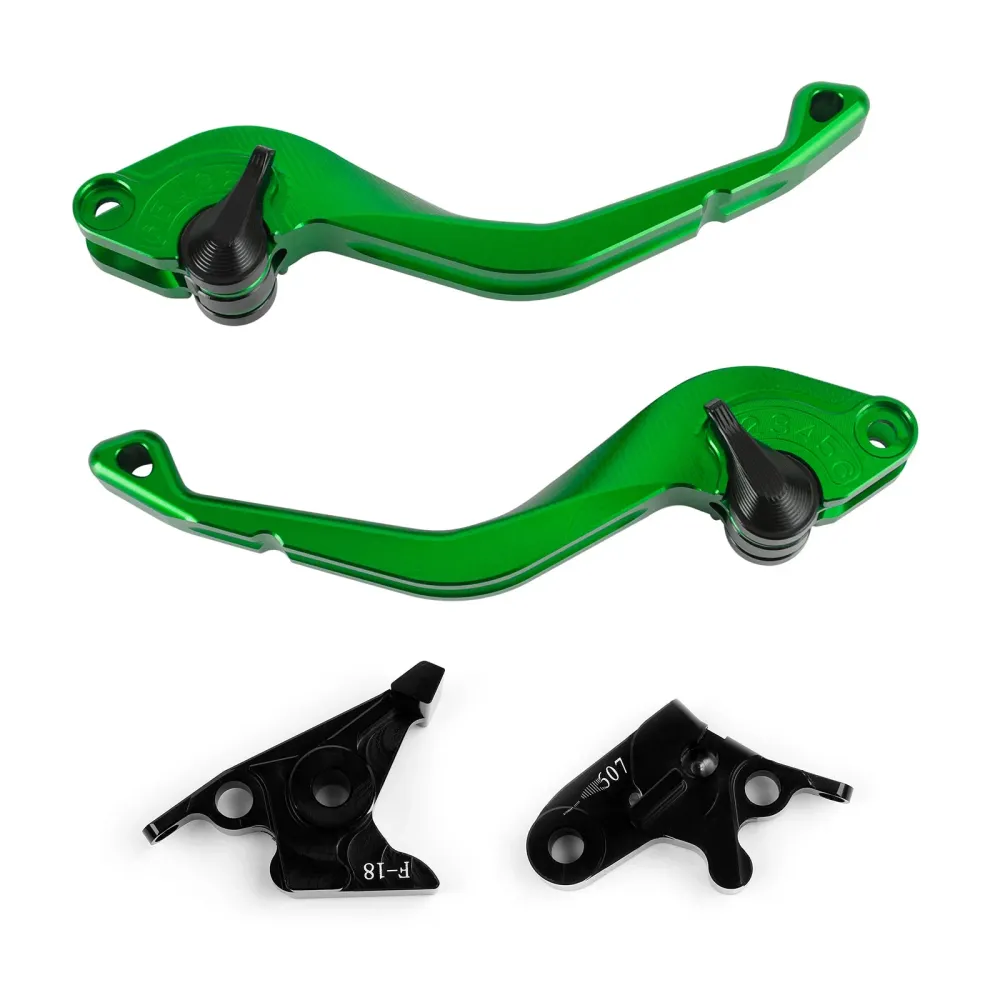 Honda CBR600F CB600F Hornet CBF600/SA CNC Kort clutchbremsespak