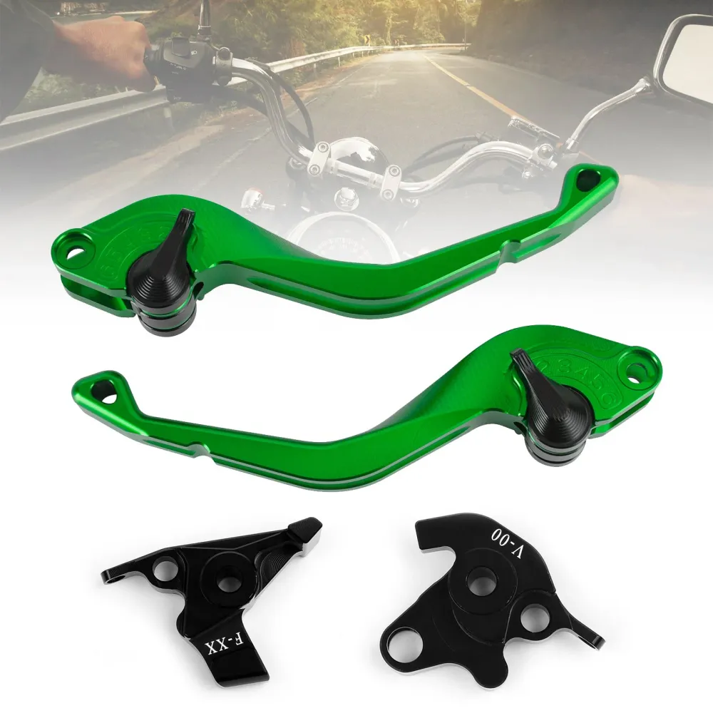 Honda VFR800 ST1300/ST1300A CBR1100XX CNC Kort clutchbremsespak