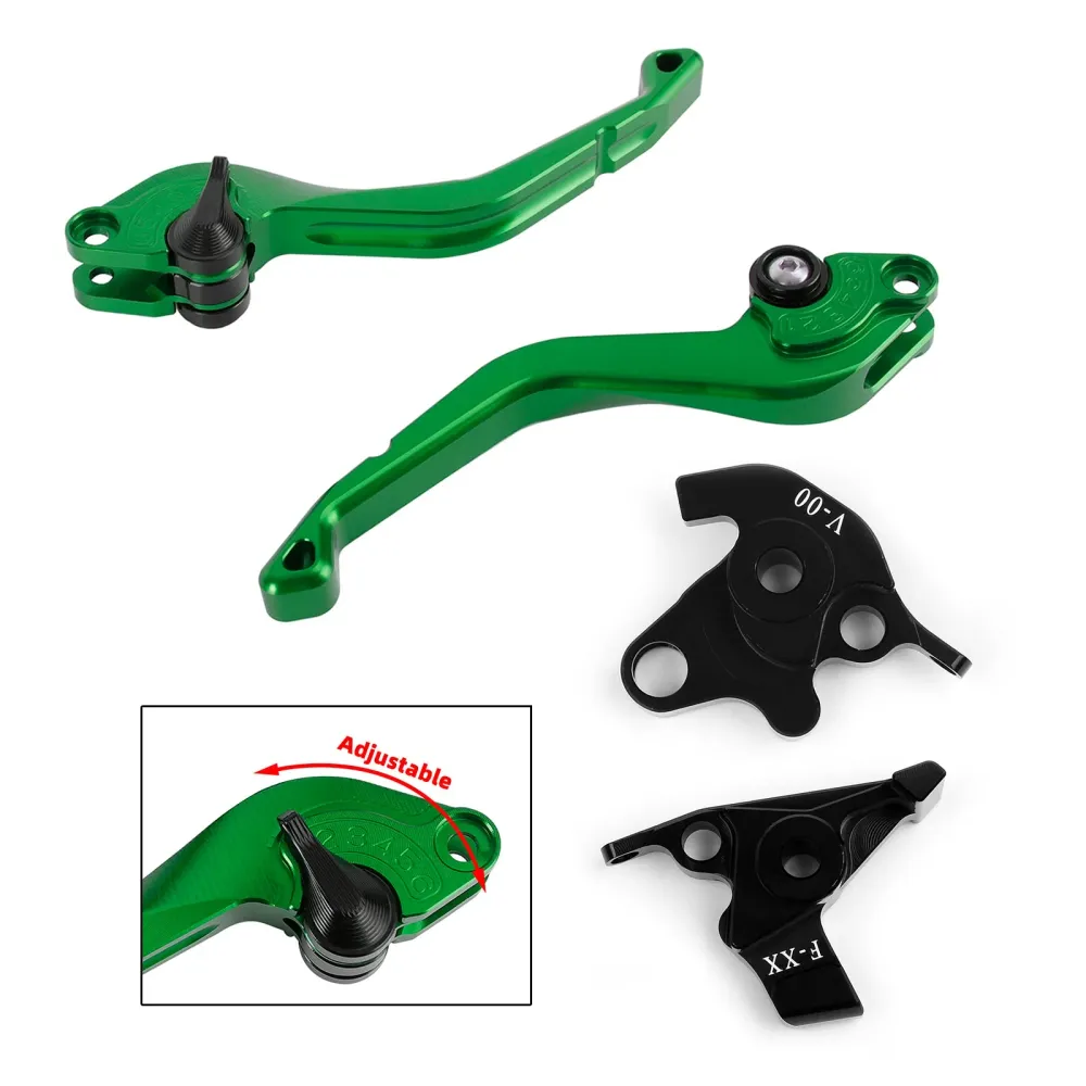Honda VFR800 ST1300/ST1300A CBR1100XX CNC Kort clutchbremsespak