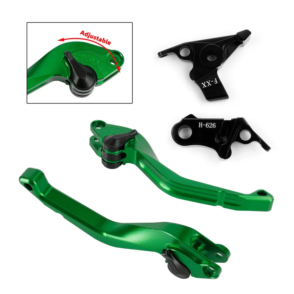 Honda X-11 1999-2002 CNC kort clutchbremsespak