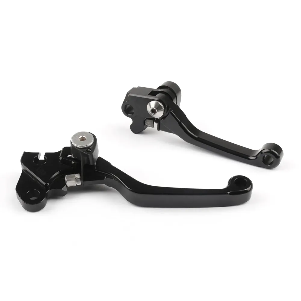 Off road pivot aluminium bremsekoblingspaker honda crf230f 2003-2017 generisk
