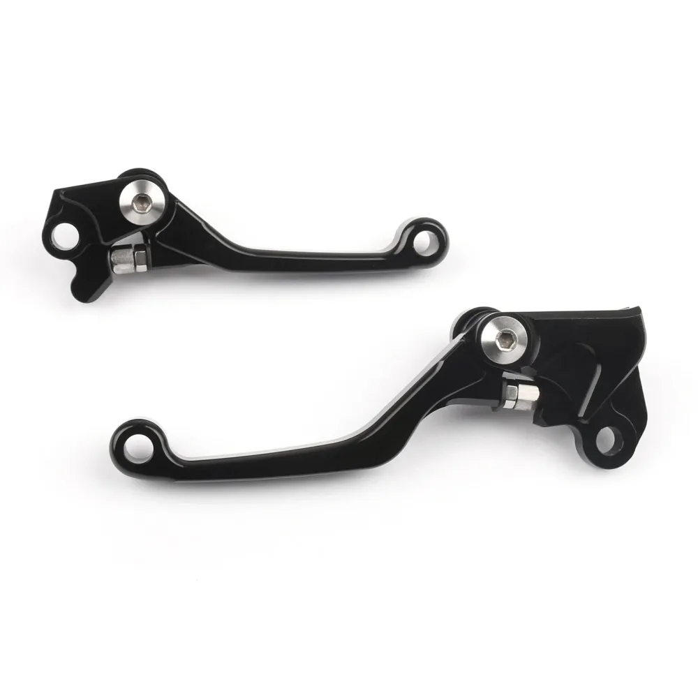 Off road pivot aluminium bremsekoblingspaker honda crf230f 2003-2017 generisk