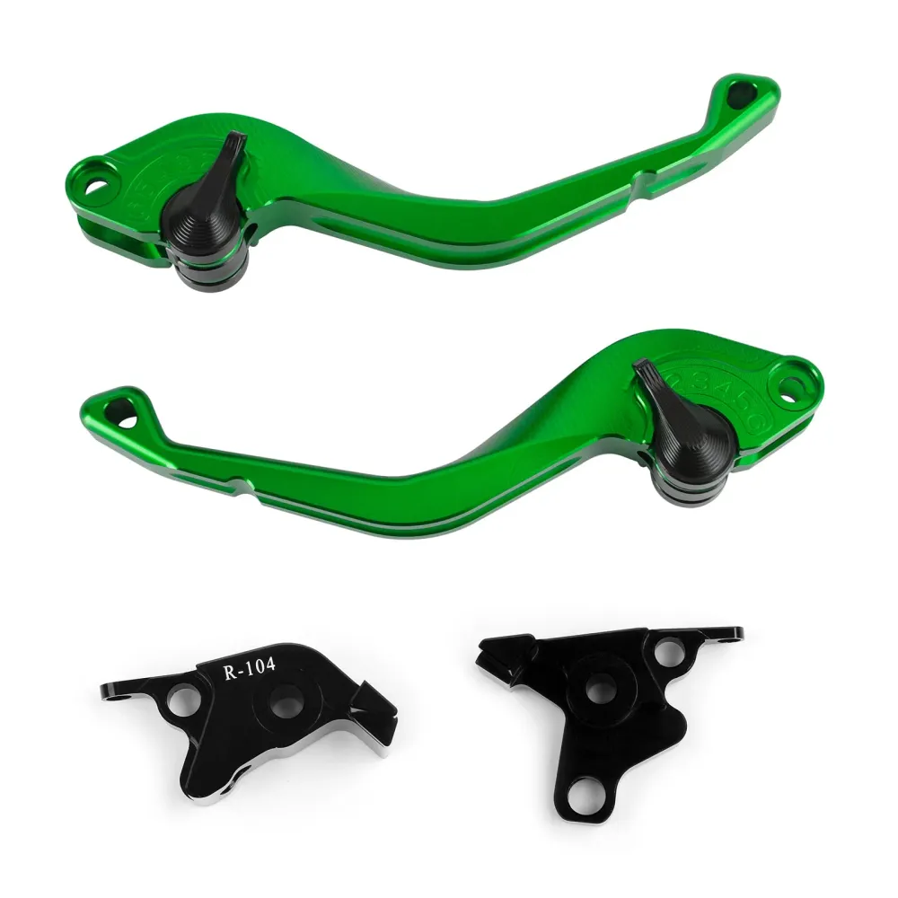 Yamaha V-Max 2009-2016 MT-01 2004-2009 CNC kort clutchbremsespak