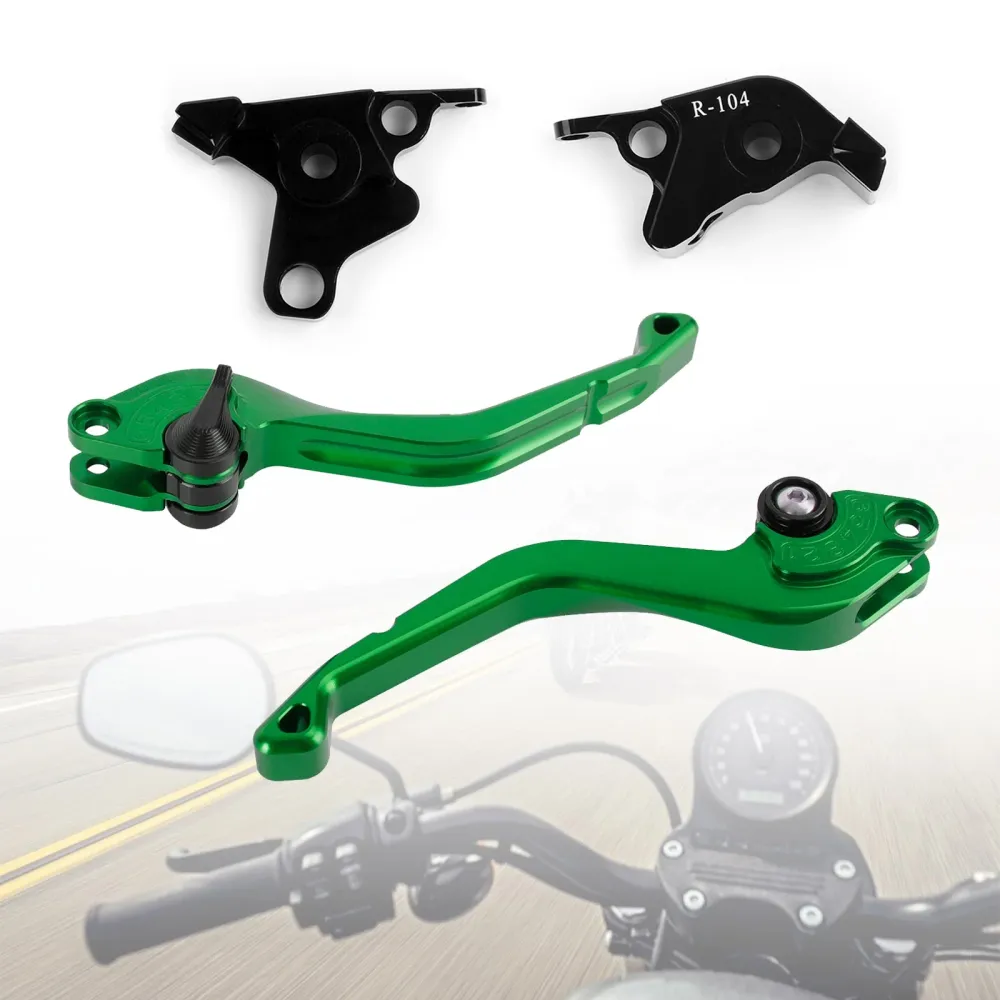 Yamaha V-Max 2009-2016 MT-01 2004-2009 CNC kort clutchbremsespak