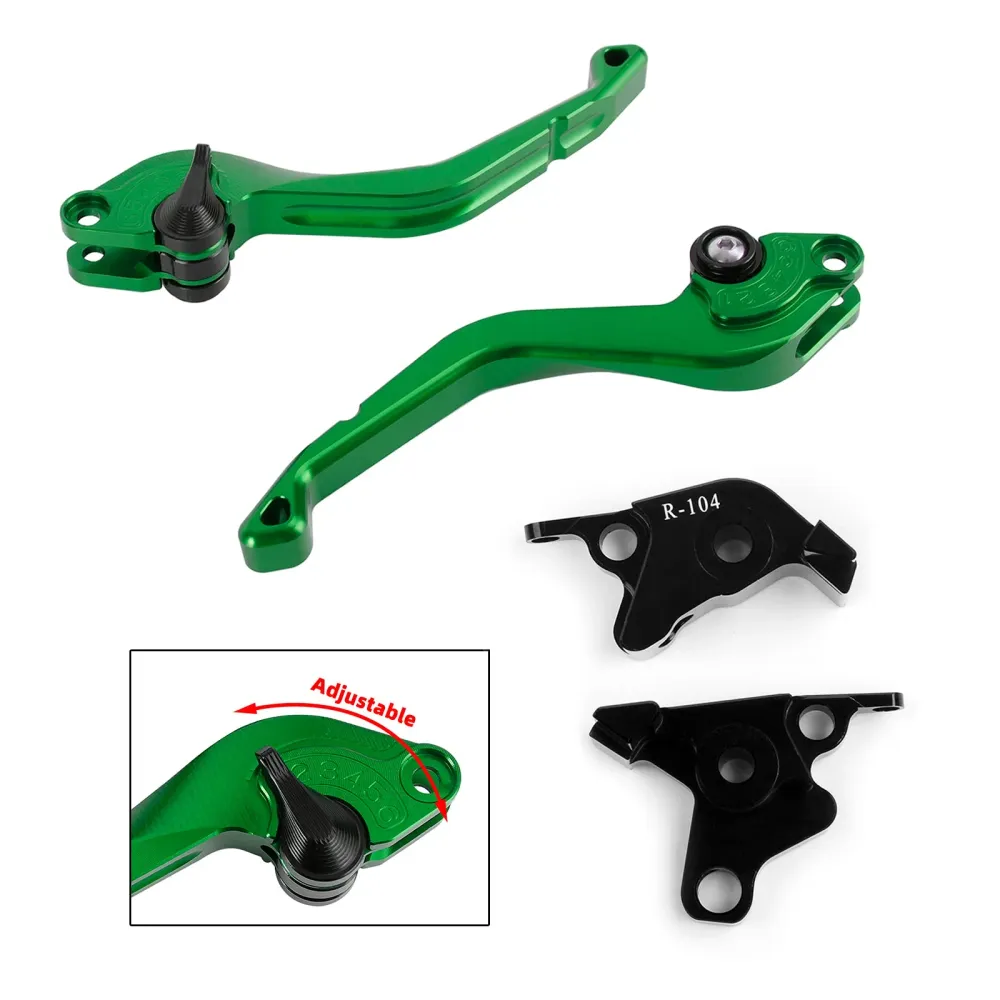 Yamaha V-Max 2009-2016 MT-01 2004-2009 CNC kort clutchbremsespak