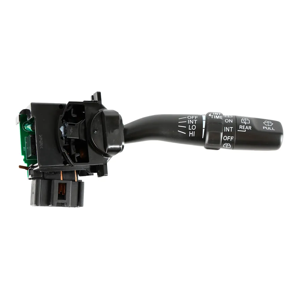 Windshield Wiper Control Switch 84652-14641 Toyota 00-05 4Runner 98 Supra