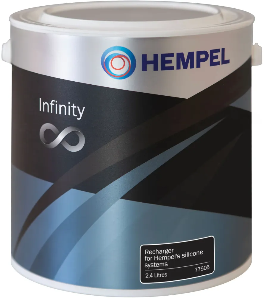 Hempel Infinity 2,4 l