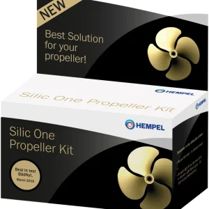 Hempel SilicOne Propeller Kit