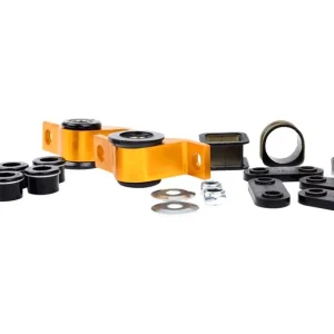 Whiteline 4/1993-9/2000 Subaru Impreza GC Sedan/GF Wagon Rear Vehicle Essentials Kit