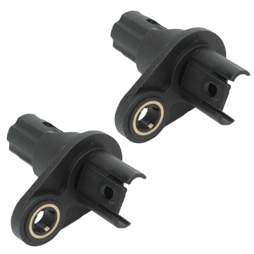 2pcs Camshaft Position Sensor BMW E60 E61 E70 E71 E82 E85 E90 13627525014