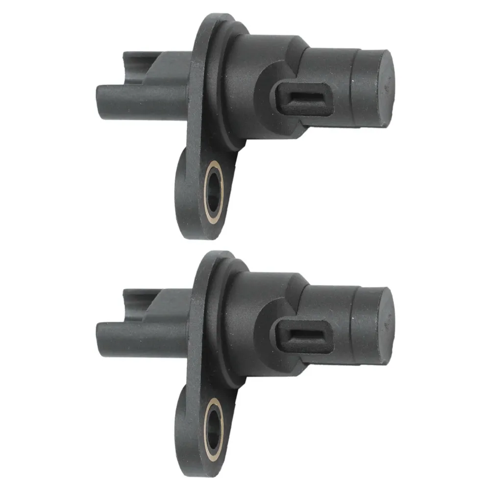 2pcs Camshaft Position Sensor BMW E60 E61 E70 E71 E82 E85 E90 13627525014