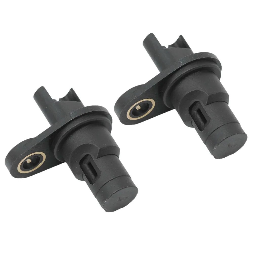 2pcs Camshaft Position Sensor BMW E60 E61 E70 E71 E82 E85 E90 13627525014
