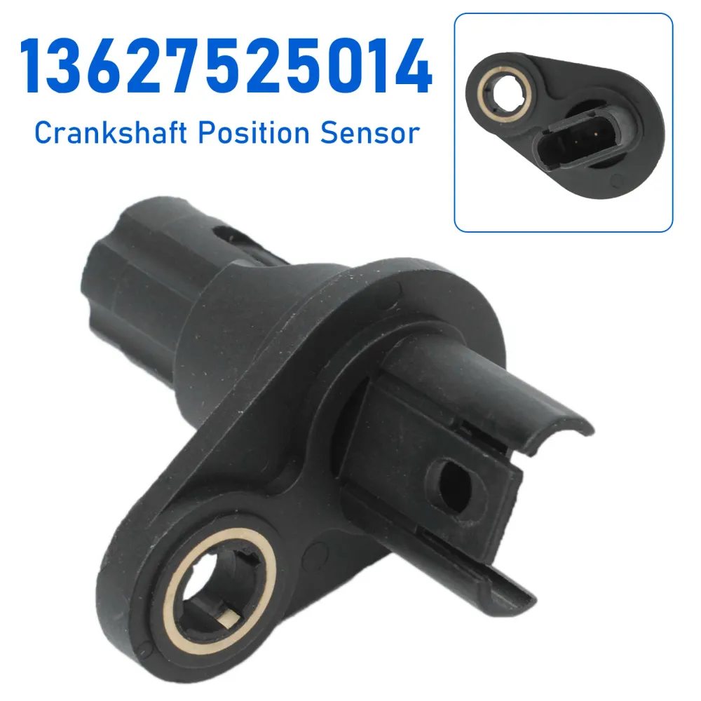 Camshaft Position Sensor BMW E60 E61 E70 E71 E82 E85 E90 E91 13627525014