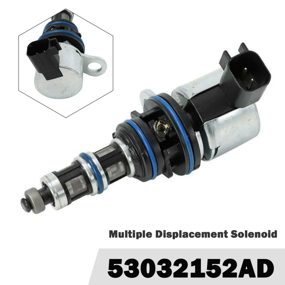 Cylinder Multiple Displacement Solenoid 53032152AD Jeep Chrysler 300C 5.7L