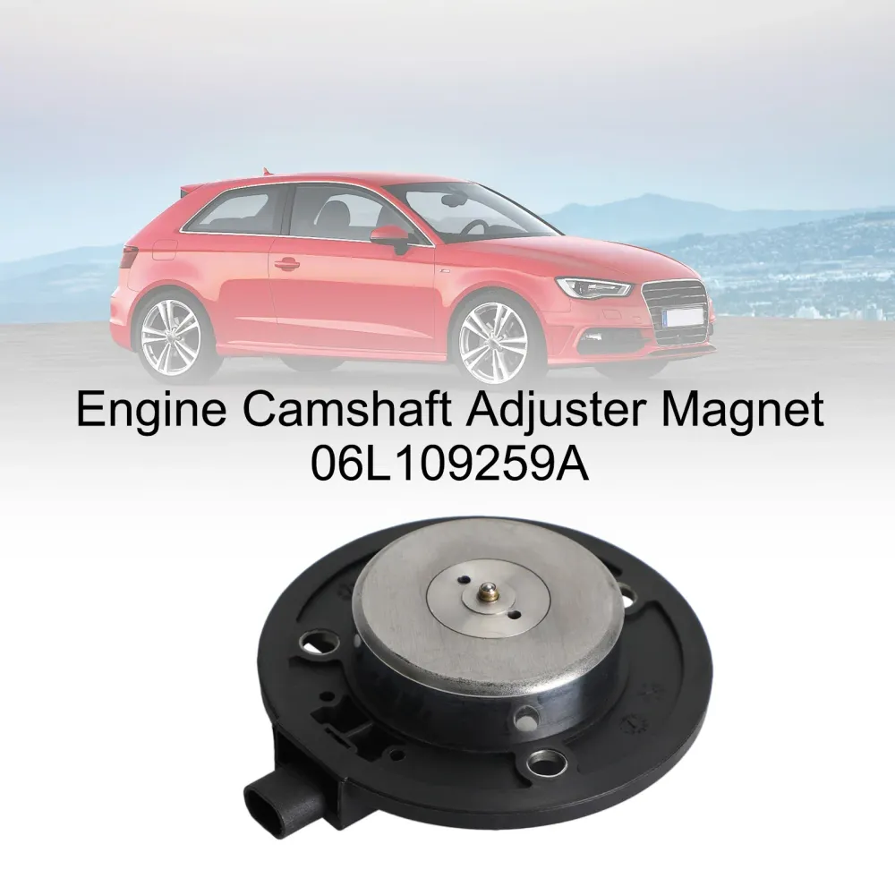 Engine Camshaft Adjuster Magnet 06L109259A VW Jetta Audi Q5