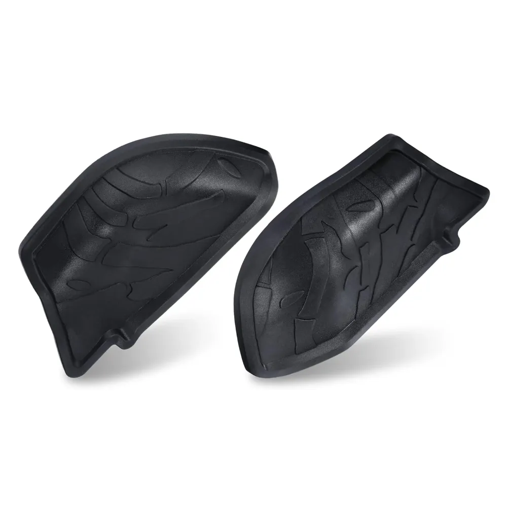 Cargo Sidewall Protector Set J501SSJ340 Subaru Forester 2019-2024