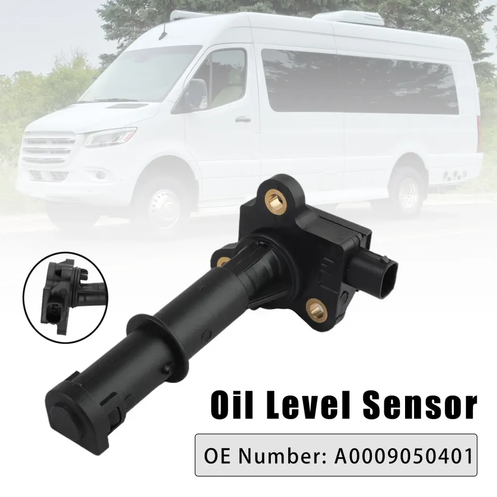 Oil Level Sensor A0009050401 Mercedes Sprinter 2500 3500 2010-2021 E320 2005-2006