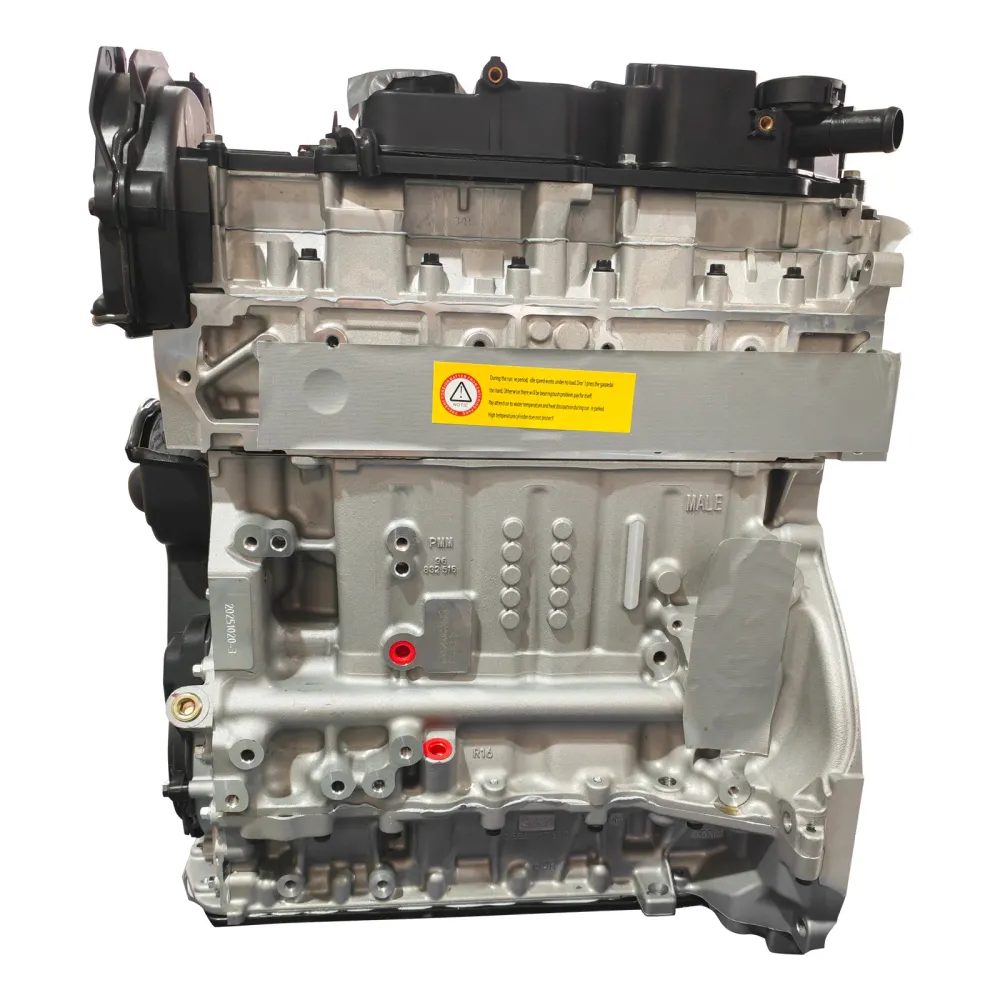 Engine Block DV6FC DV6FD DV6FE DV6FDU DV6 Citroen Peugeot Vauxhall 1.6L 1612521380 1614411580