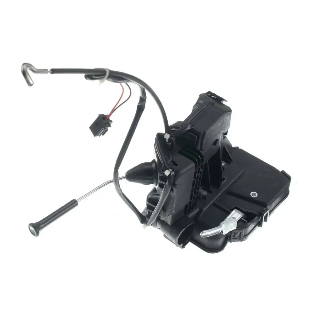 2002/07-2008/12 Mercedes-Benz E-Class W211 E 200 Front Right Door Lock Actuator 2117200635