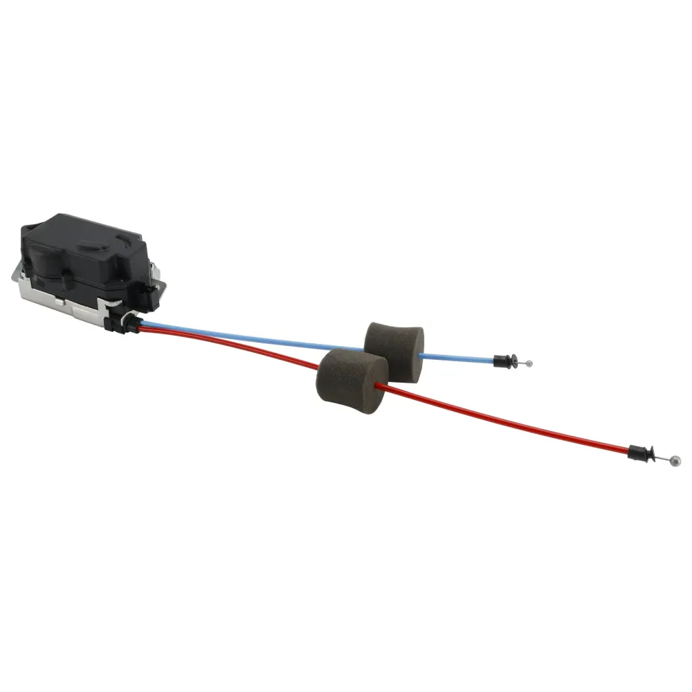 2003-2009 MERCEDES-BENZ E-CLASS T-MODEL (S211) E 270 T CDI Rear Tailgate Latch Lock 2117400036