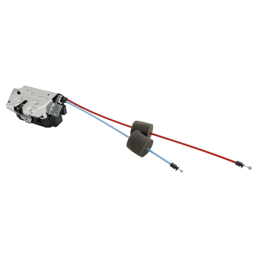 2003-2009 MERCEDES-BENZ E-CLASS T-MODEL (S211)E 55 T AMG / E 63 AMG Rear Tailgate Latch Lock 2117400036