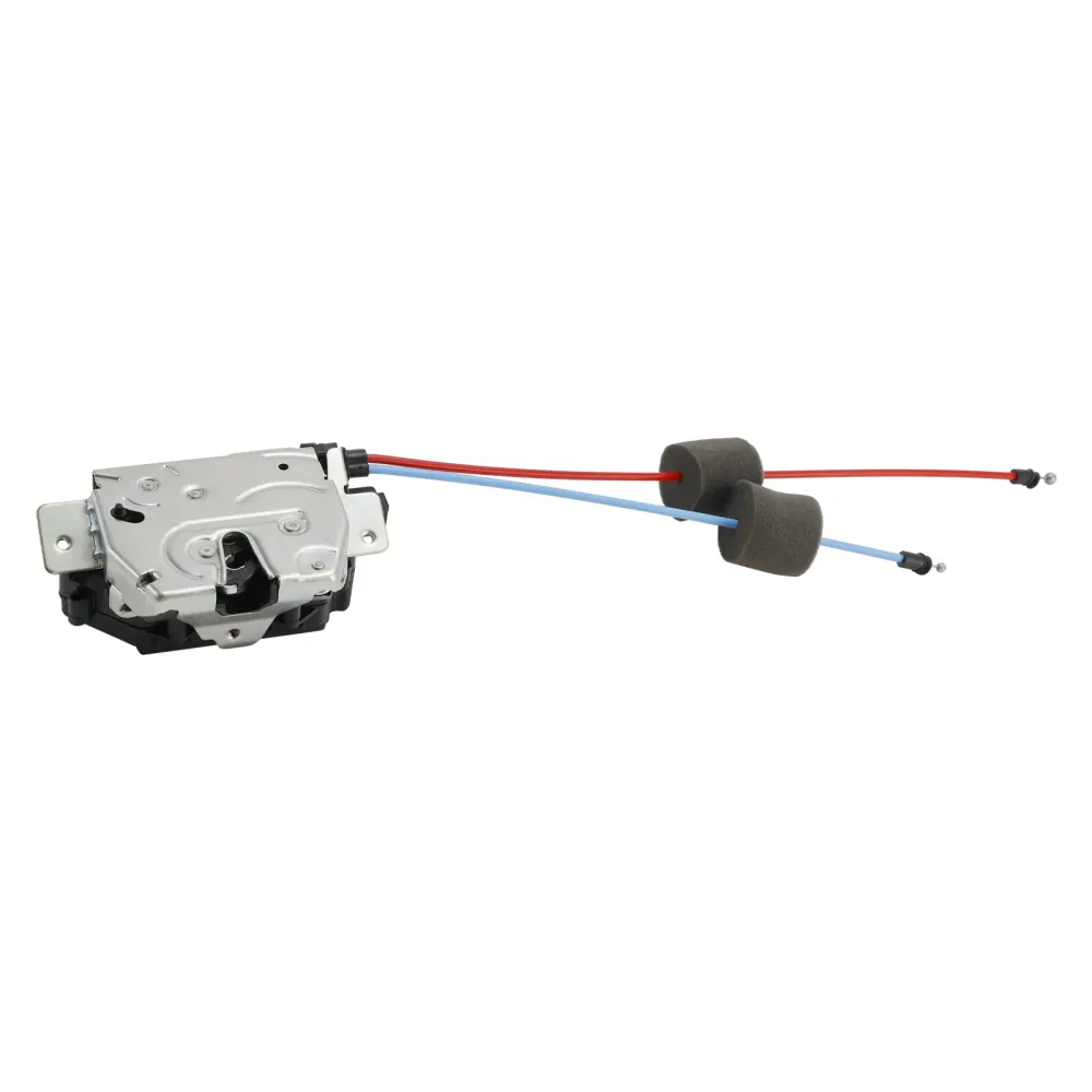 2003-2009 MERCEDES-BENZ E-CLASS T-MODEL (S211)E 55 T AMG / E 63 AMG Rear Tailgate Latch Lock 2117400036
