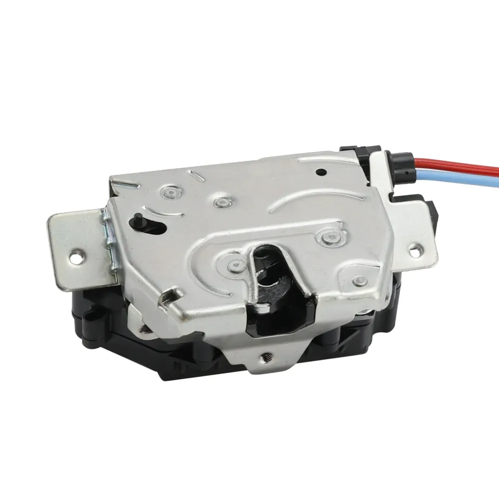 2003-2009 MERCEDES-BENZ E-CLASS (VF211) E 220 CDI Rear Tailgate Latch Lock 2117400036