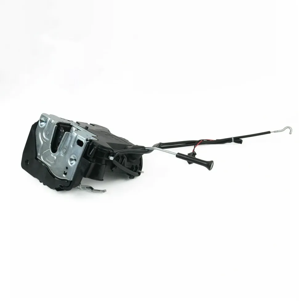 2004/08-2008/12 Mercedes-Benz E-Class W211 E 350 Front Right Door Lock Actuator 2117200635