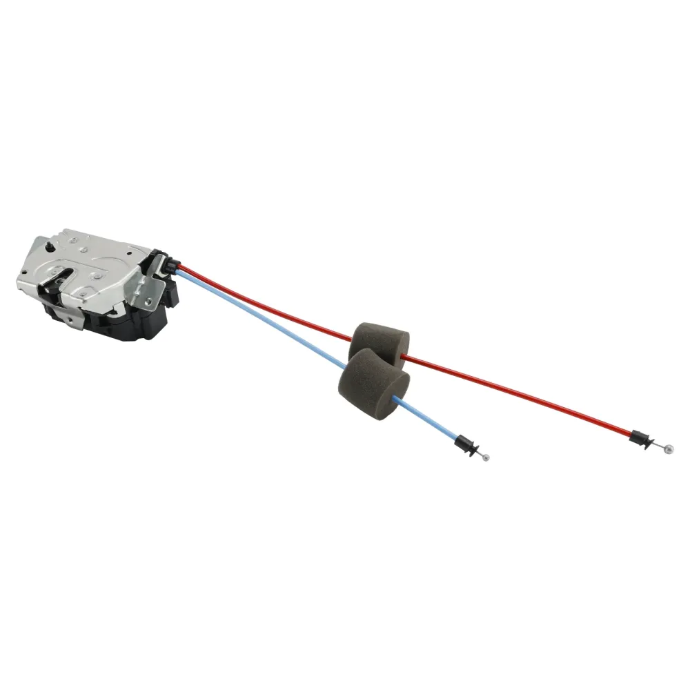 2004-2009 MERCEDES-BENZ E-CLASS T-MODEL (S211) E 280 T/CDI Rear Tailgate Latch Lock 2117400036