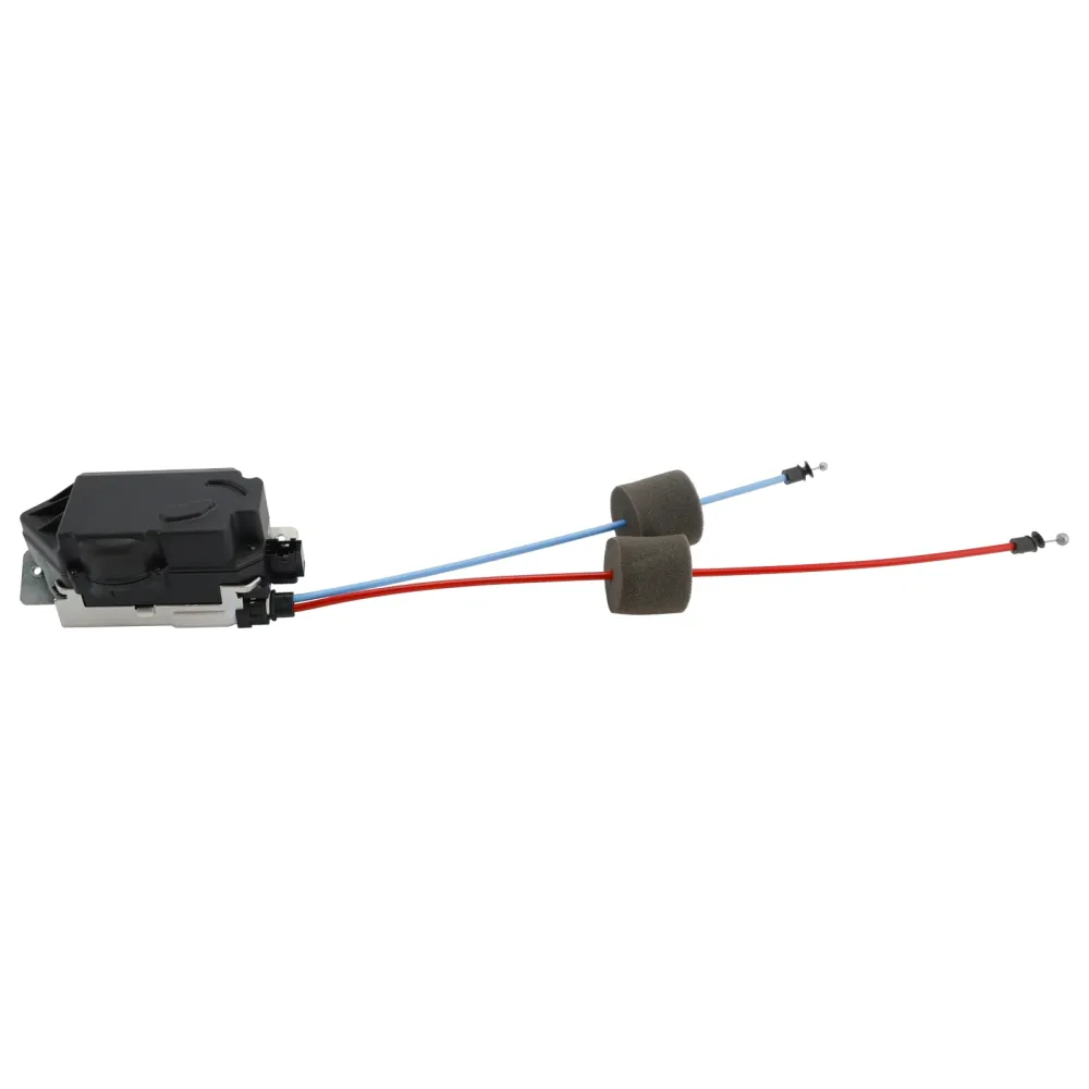 2005-2009 MERCEDES-BENZ E-CLASS T-MODEL (S211) E 350 T Rear Tailgate Latch Lock 2117400036