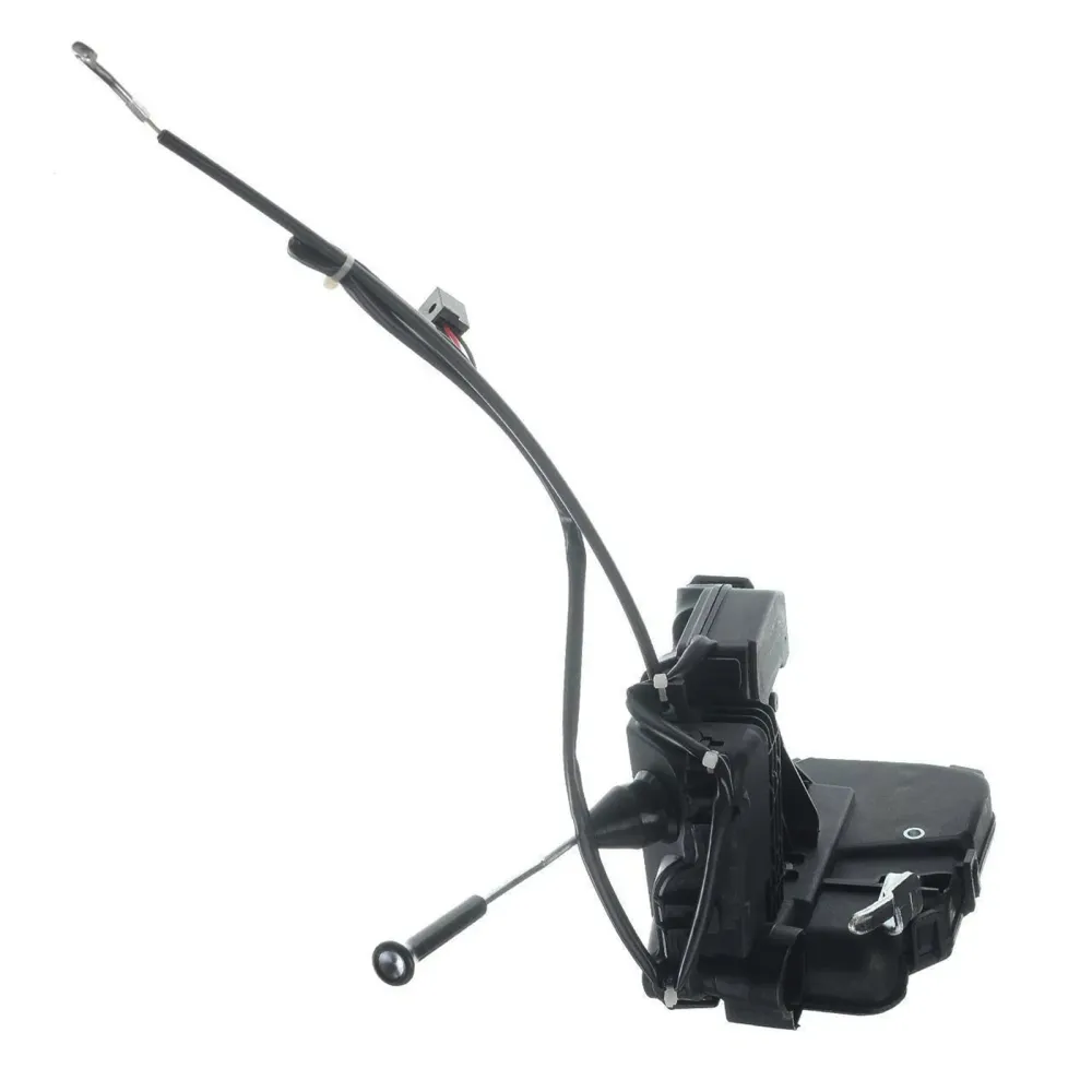 2006/03-2008/12 Mercedes-Benz E-Class W211 E& 63 Front Right Door Lock Actuator 2117200635