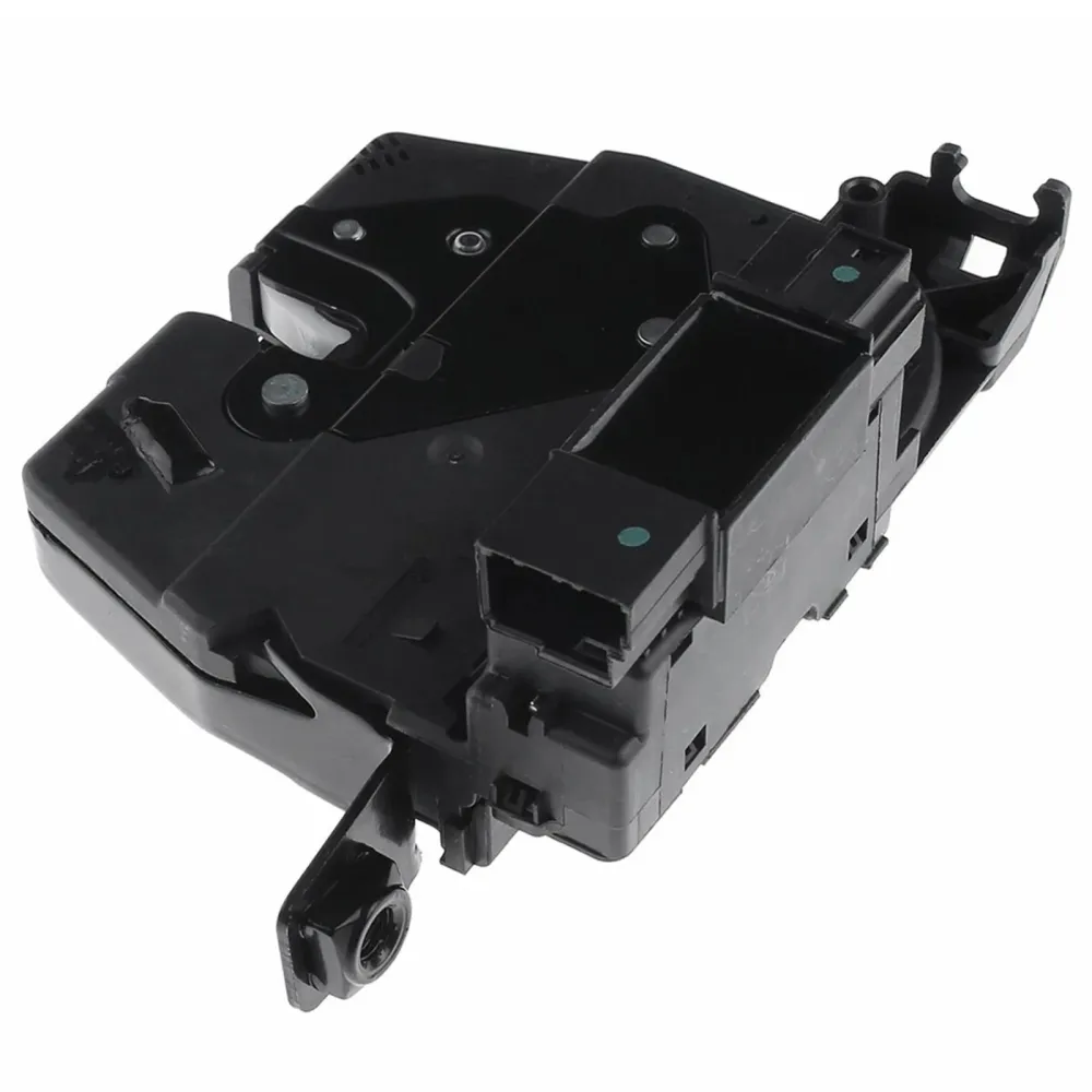 2013-2015 BMW ActiveHybrid 7 F04 Rear Trunk Lid Lock Latch Actuator 51247269543
