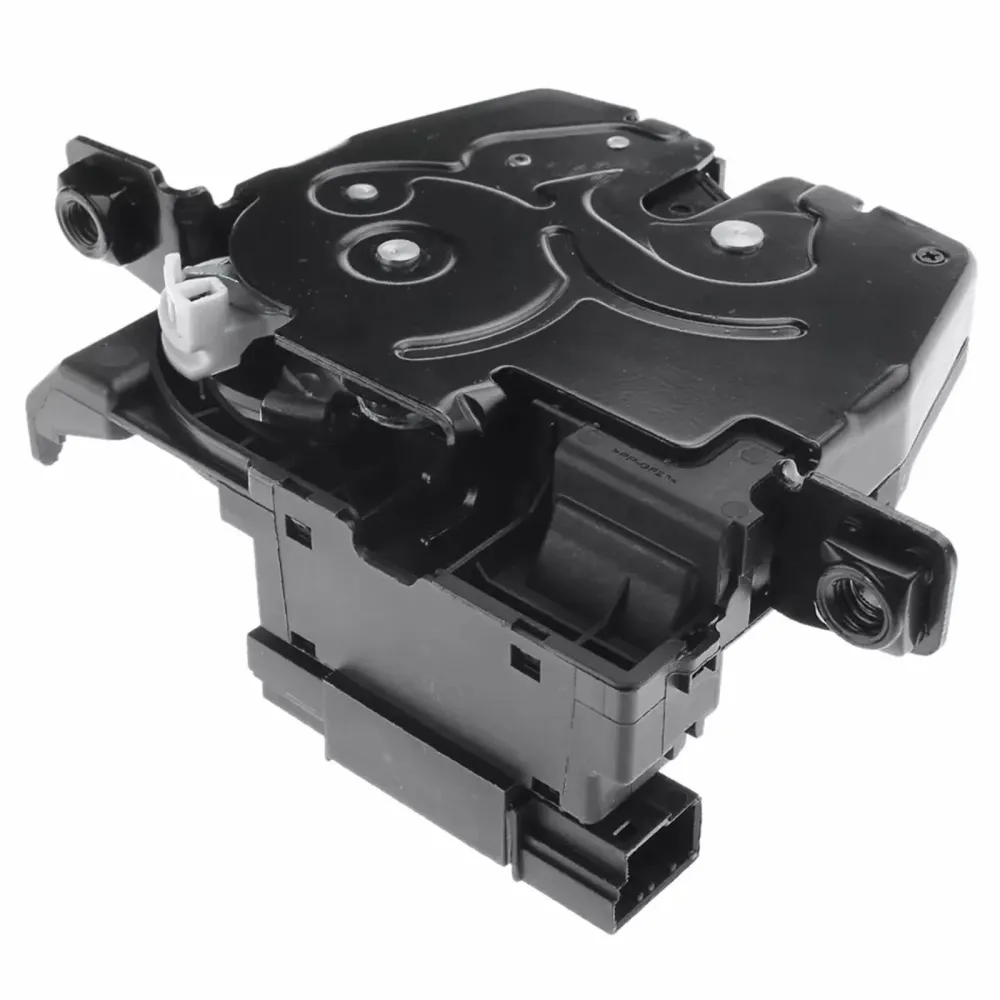 2013-2015 BMW ActiveHybrid 7 F04 Rear Trunk Lid Lock Latch Actuator 51247269543