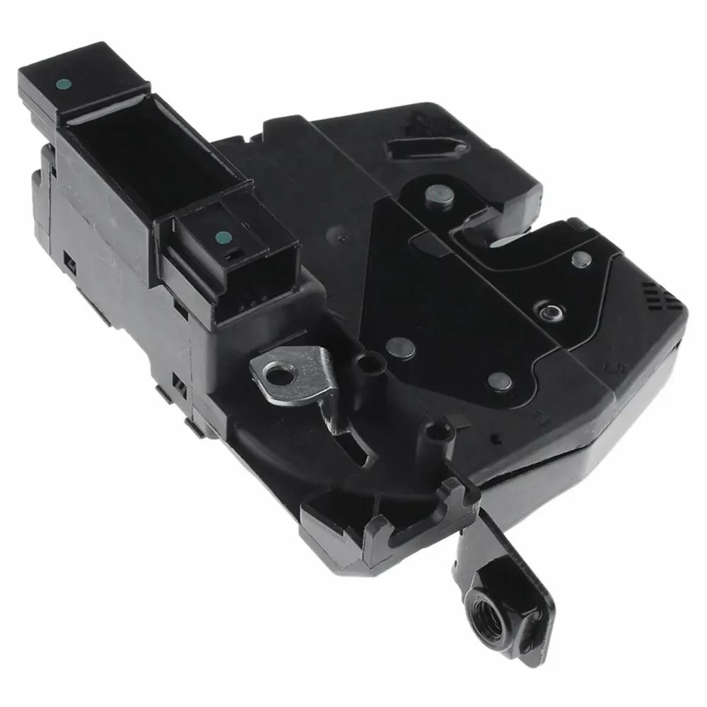 2013-2015 BMW M5 F10 Rear Trunk Lid Lock Latch Actuator 51247269543