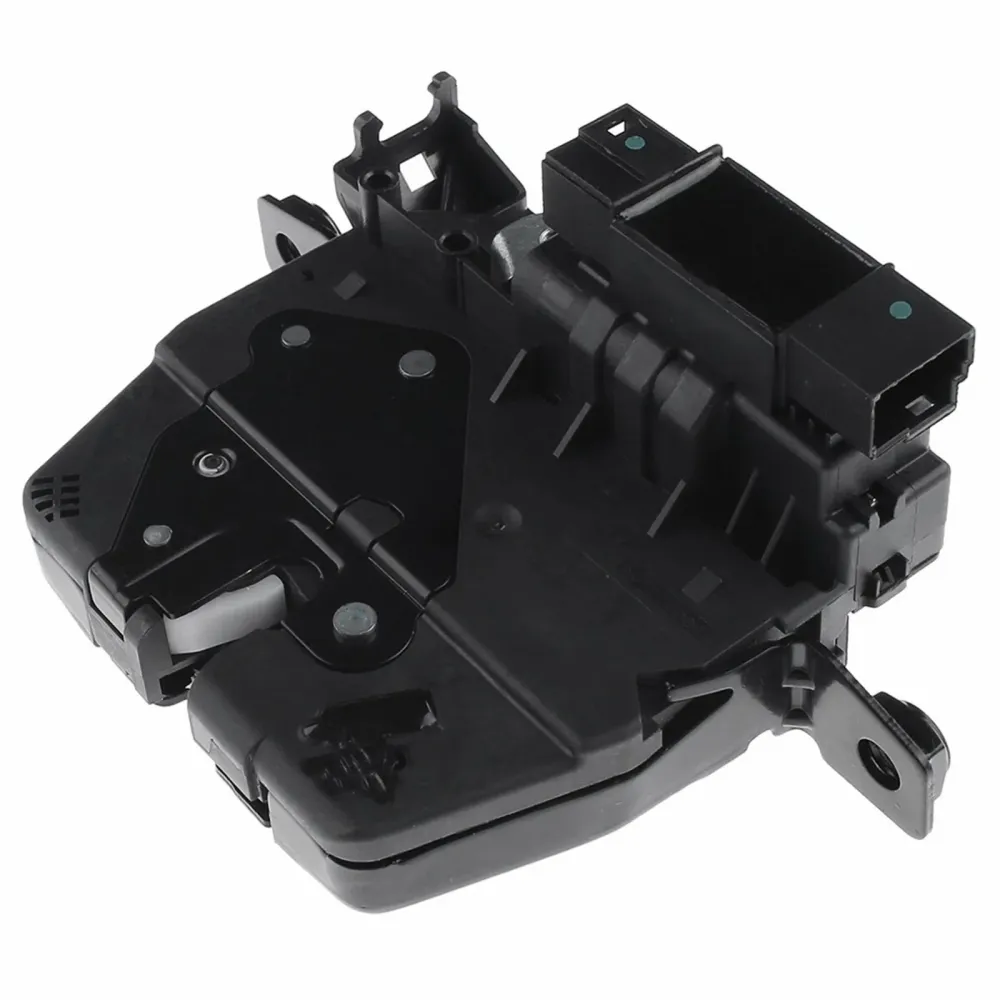 2013-2015 BMW M5 F10 Rear Trunk Lid Lock Latch Actuator 51247269543