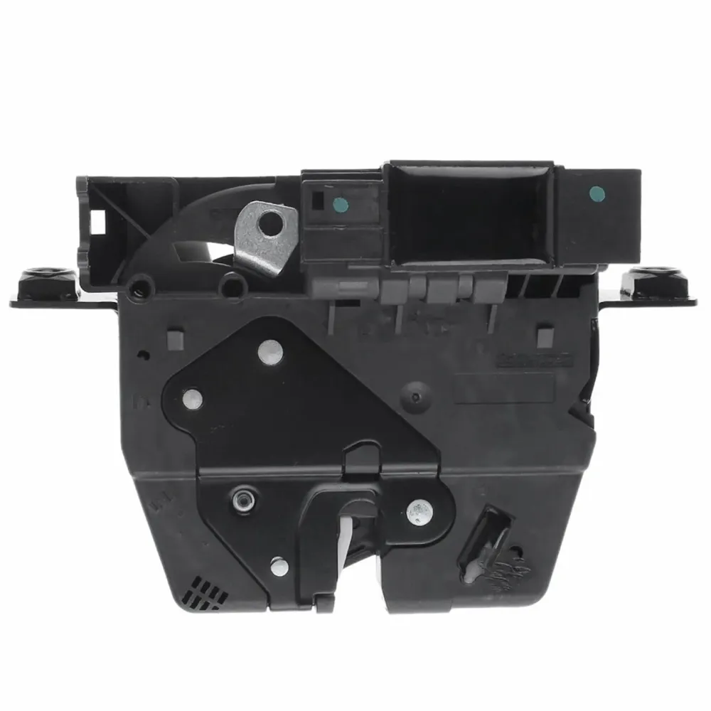 2013-2015 BMW M5 F10 Rear Trunk Lid Lock Latch Actuator 51247269543
