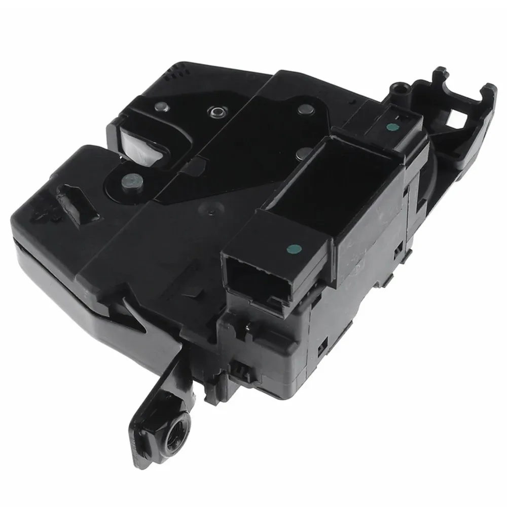 2013-2015 BMW M5 F10 Rear Trunk Lid Lock Latch Actuator 51247269543