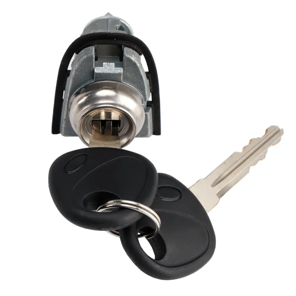 Front Left Door Lock Cylinder 2 Keys 81970-2KC00 Kia Soul 2012 2013