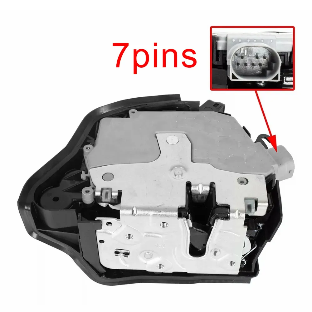 Front Left Door Lock Latch Catch Actuator 51218402537 BMW X5 E53 2000-2006