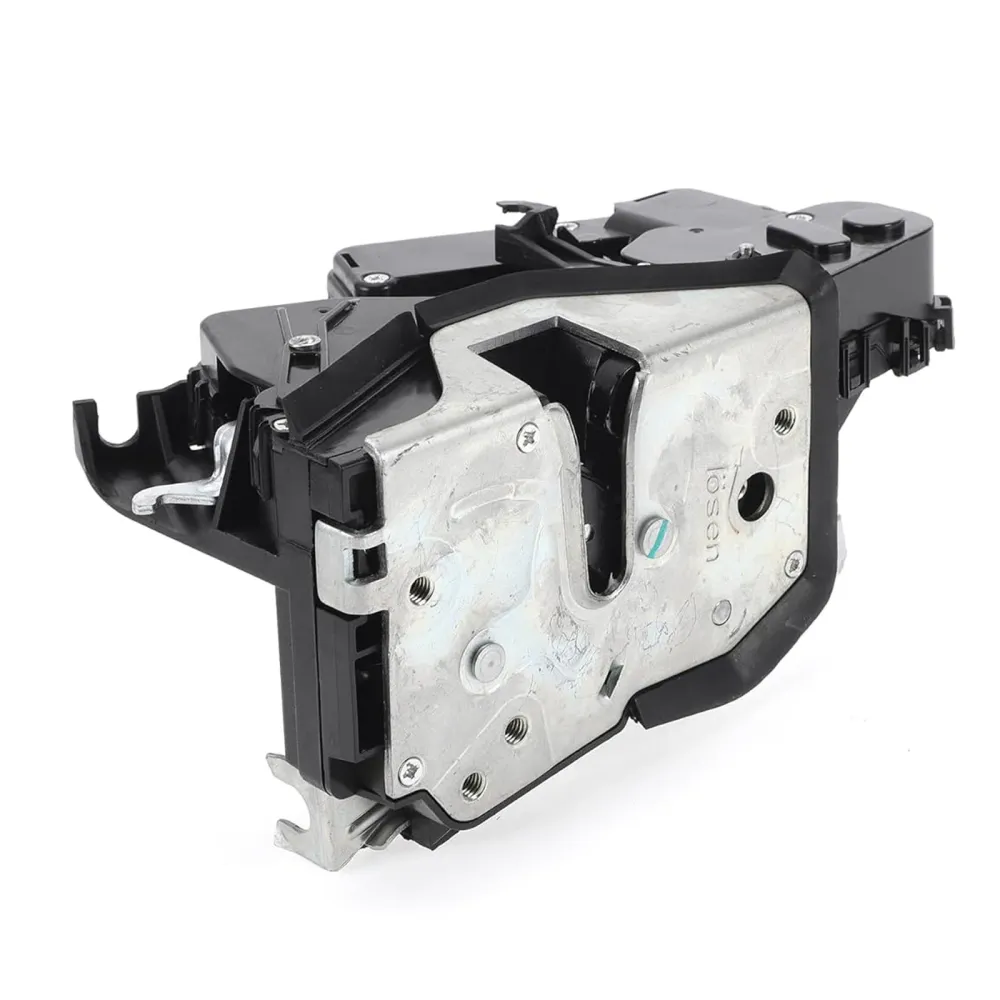 Front Right Door Lock Actuator 51217011244 BMW 3 Series E46 Sedan / Touring