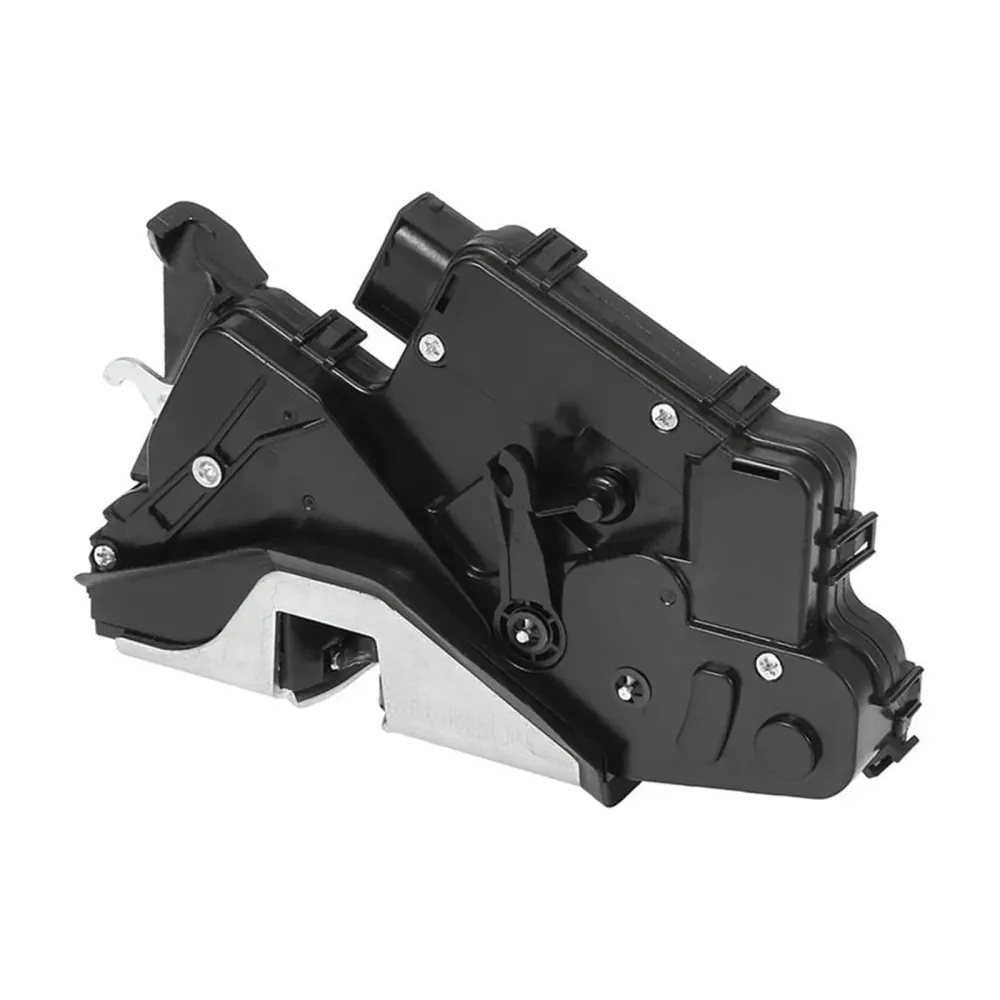 Front Right Door Lock Actuator 51217011244 BMW 3 Series E46 Sedan / Touring
