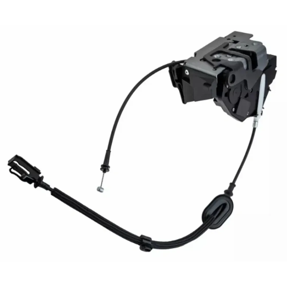 Front Right Door Lock BK21-V219A64-CH Fit Ford Transit Tourneo Custom V362