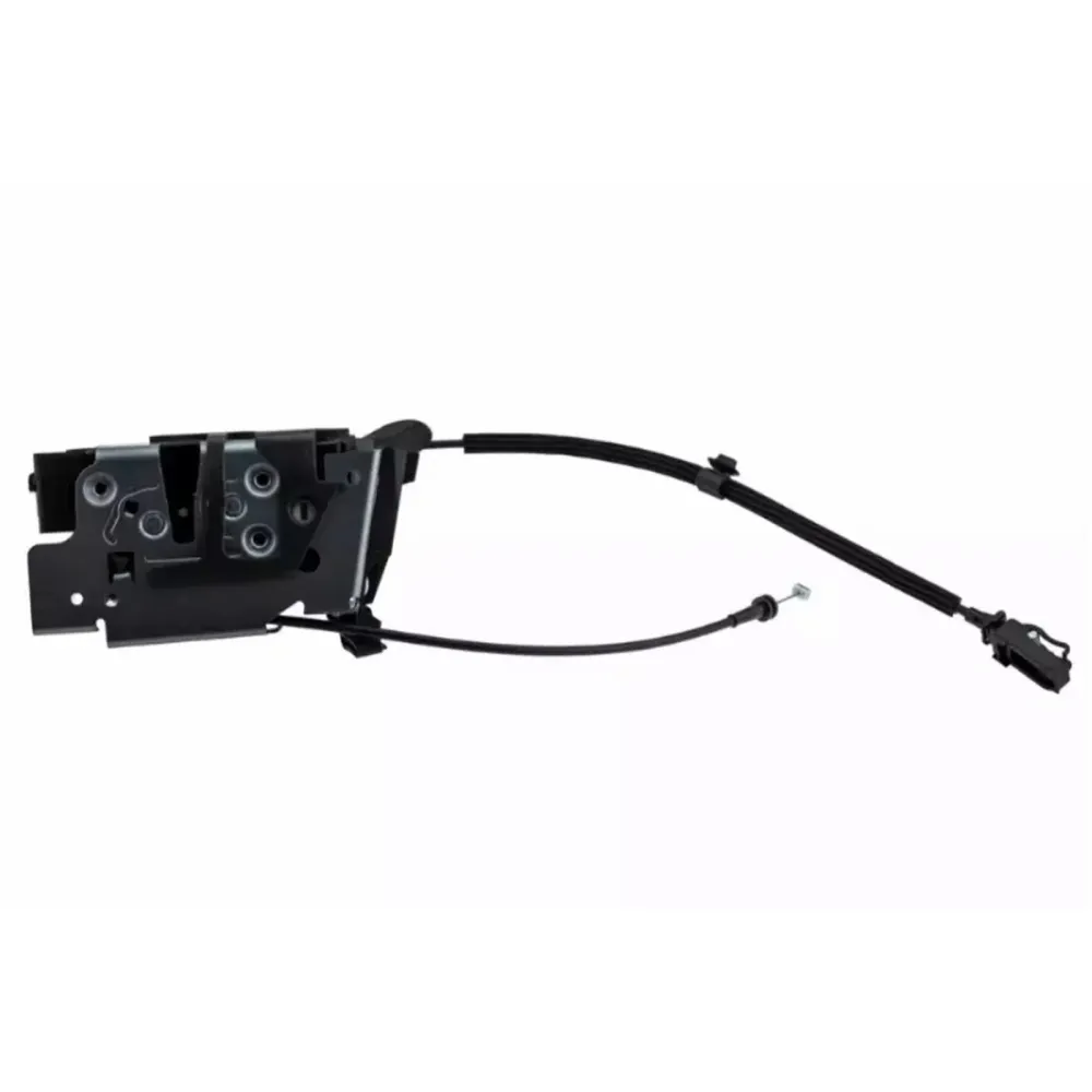 Front Right Door Lock BK21-V219A64-CH Fit Ford Transit Tourneo Custom V362