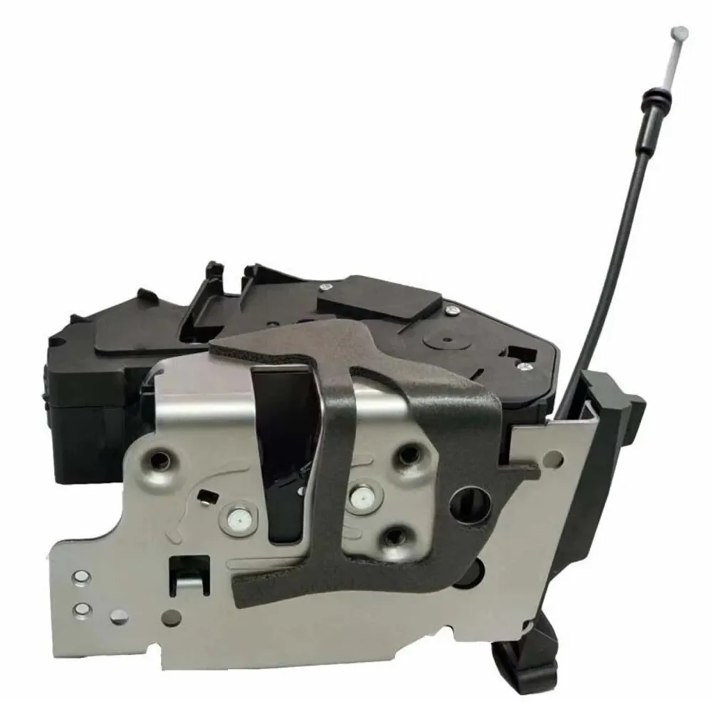Front Right Door Lock BK21-V219A64-CH Fit Ford Transit Tourneo Custom V362