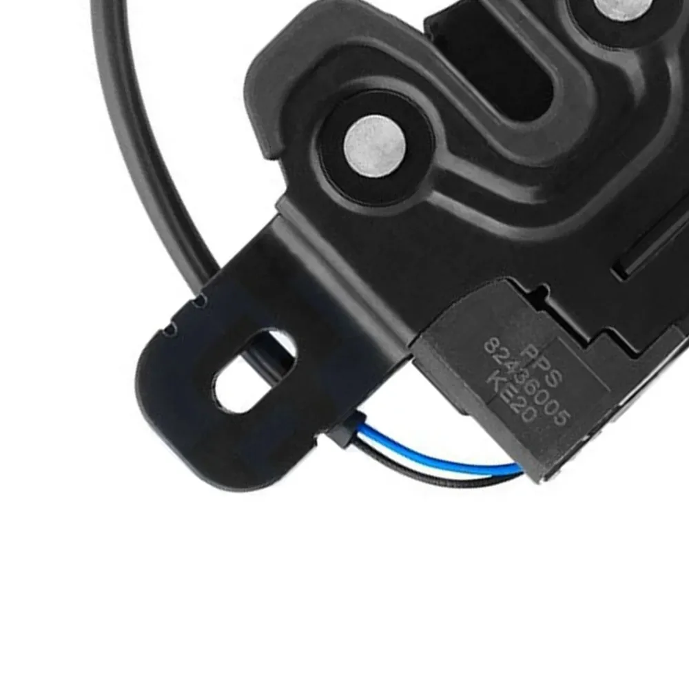 Hood Bonnet Safety Lock Latch 31356005 Volvo XC60 2010-2017