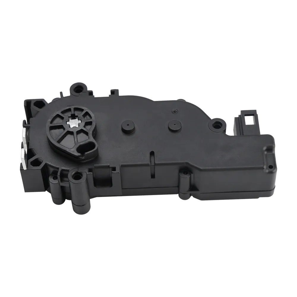 Rear Boot Latch Actuator A2047500060 Mercedes C-Class C63 AMG GL350
