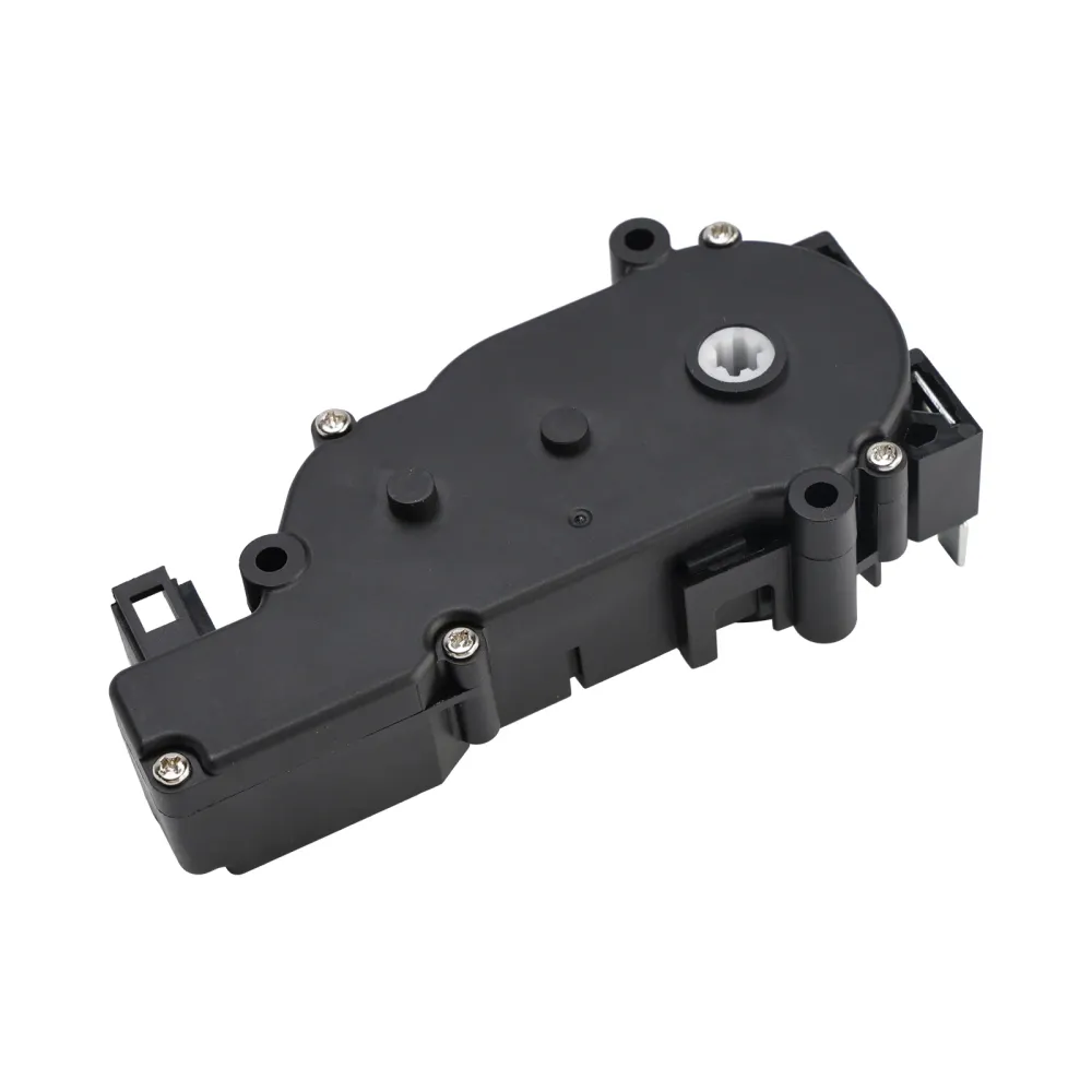 Rear Boot Latch Actuator A2047500060 Mercedes C-Class C63 AMG GL350