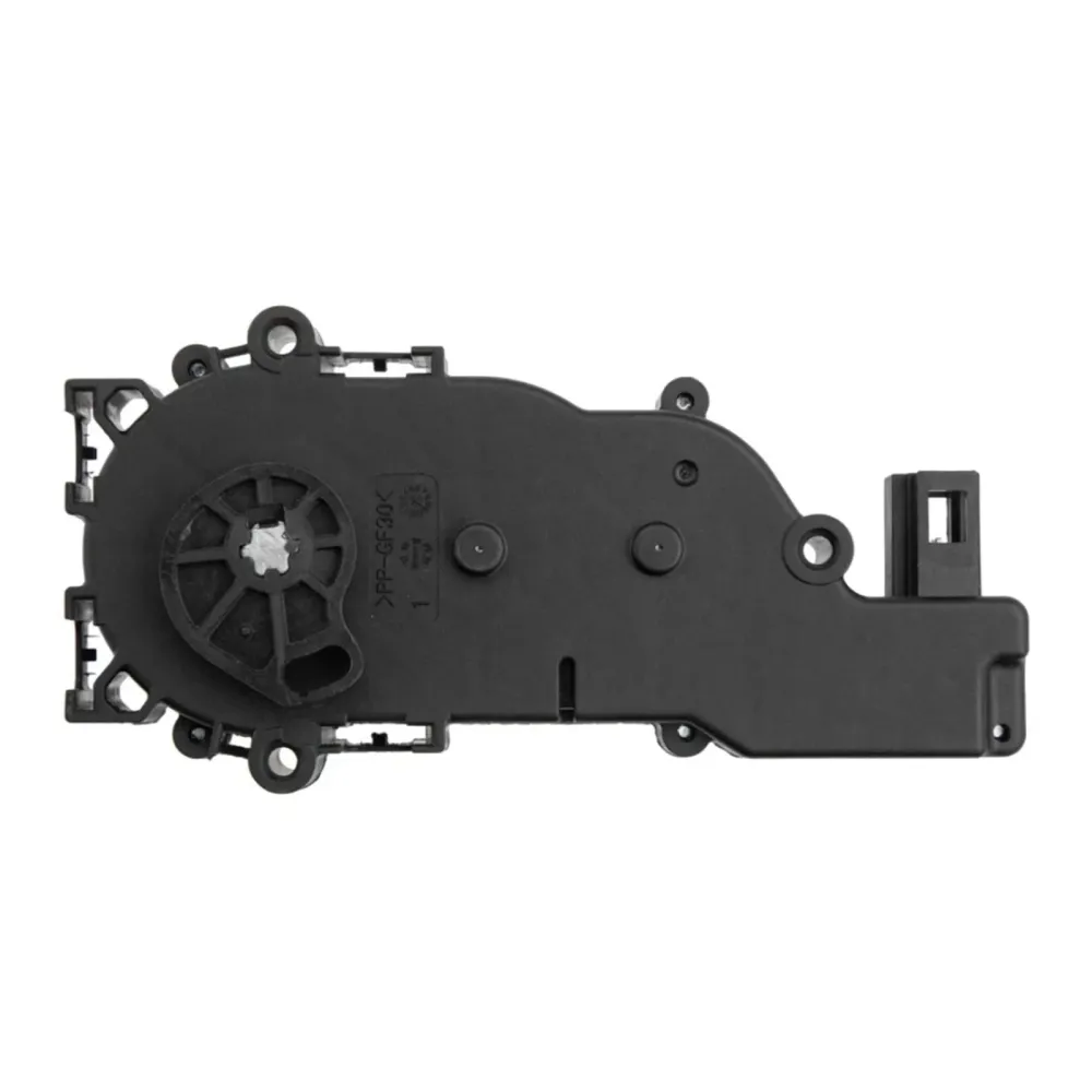 Rear Trunk Lid Lock Latch Actuator 6NW00942479 Tesla Model S 5YJS 2012-2025
