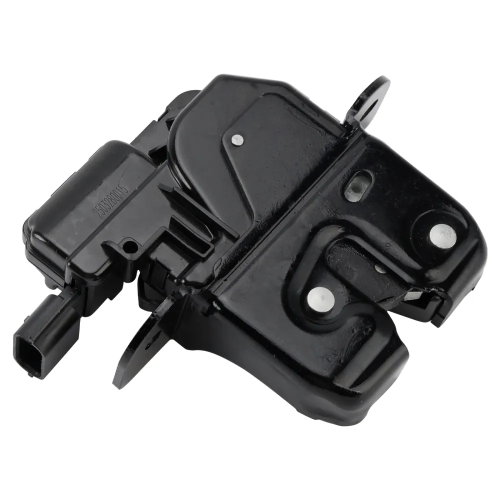 Tailgate Trunk Lock Actuator 905039428R Renault Twingo II Megane III