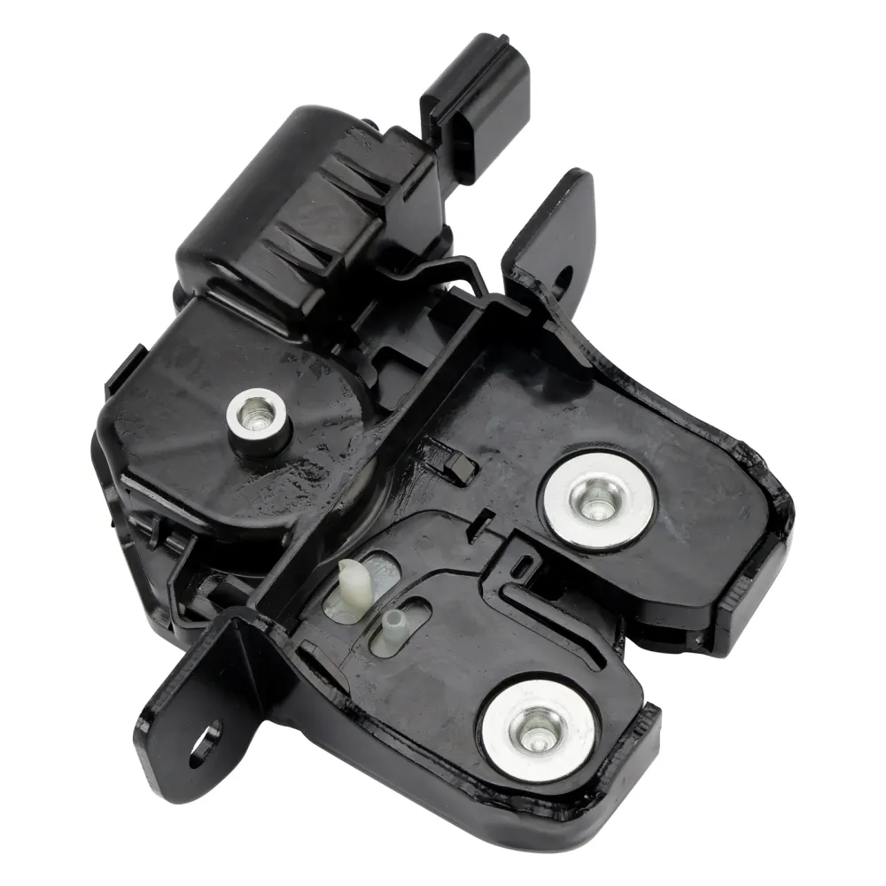 Tailgate Trunk Lock Actuator 905039428R Renault Twingo II Megane III